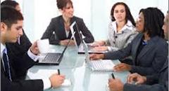 Ennovate Consulting | 8 ways to improve the quality of a meeting